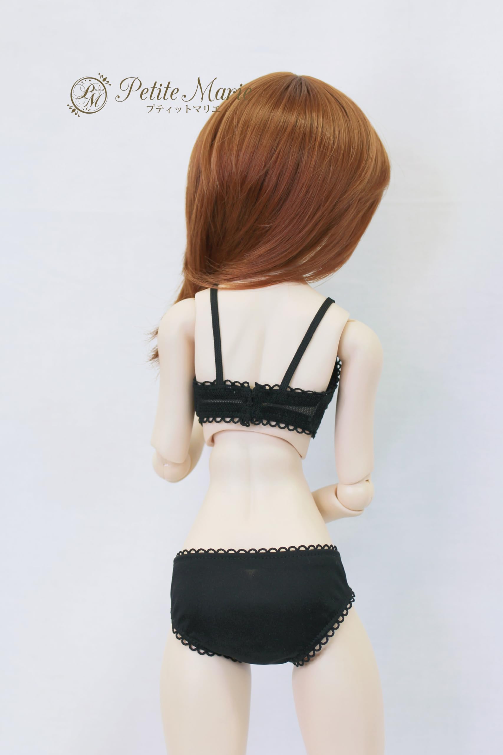 dd3ボディー下着付き。 dd3ボディー下着付き。 Amazon.co.jp: 1/3 DD SD対応 ランジェリー下着